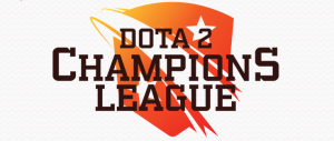 Dota 2 Champions League Season 12