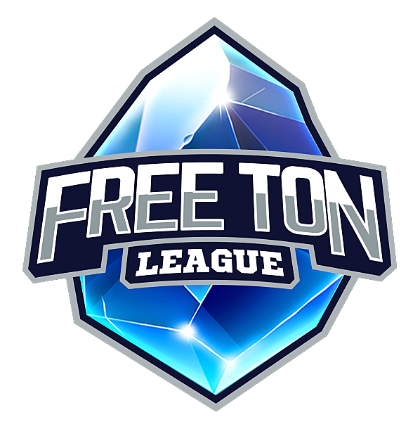 Dota 2 Free TON League