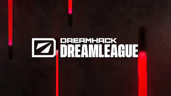 DreamLeague 29 logo