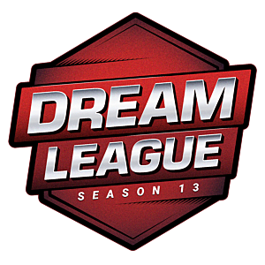 DreamLeague S13