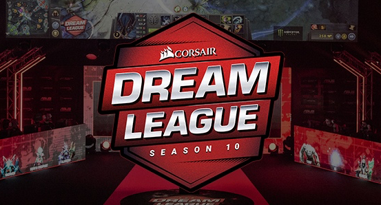 DreamLeague Season 10