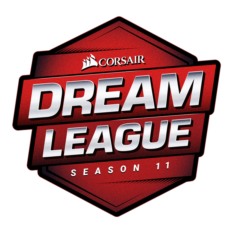 DreamLeague Season 11