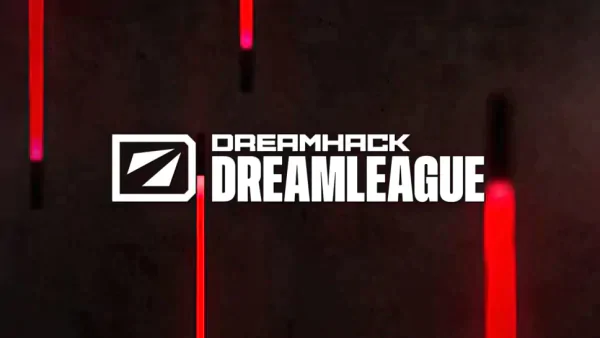 DreamLeague Season 23 China: Open Qualifier #1