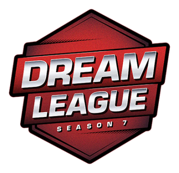 DreamLeague Season 7