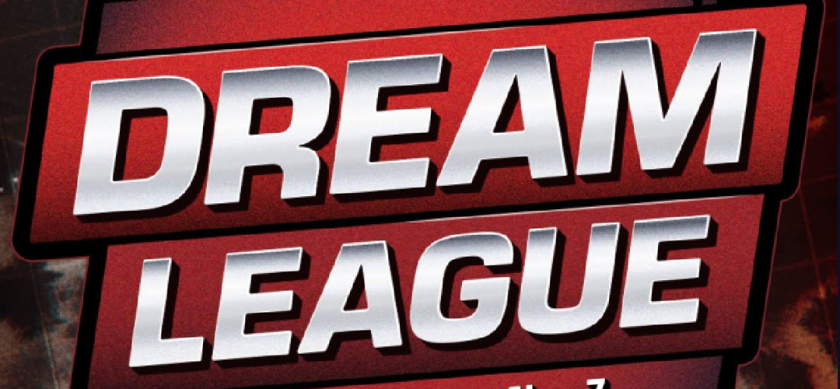 DreamLeague Season 8