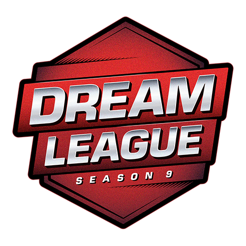 DreamLeague Season 9