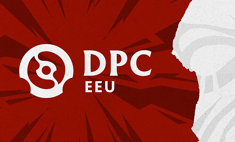 EPIC Esports DPC CIS Tour 1
