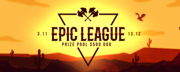 EPIC League Quali