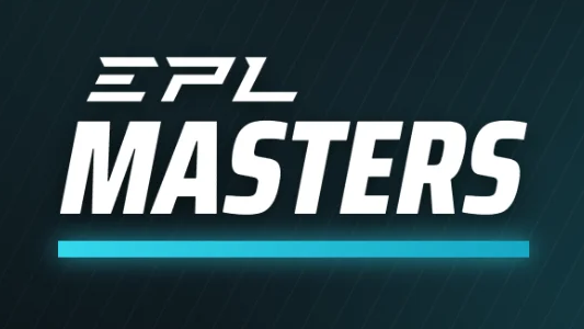 EPL Masters 2: Play-In logo