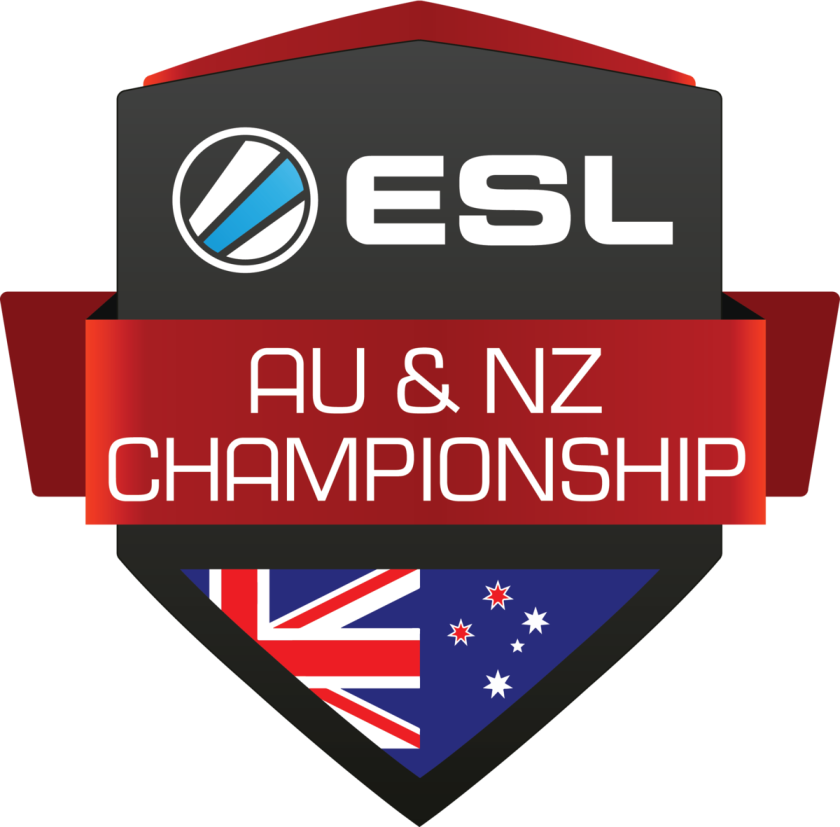ESL ANZ Championship Season 2