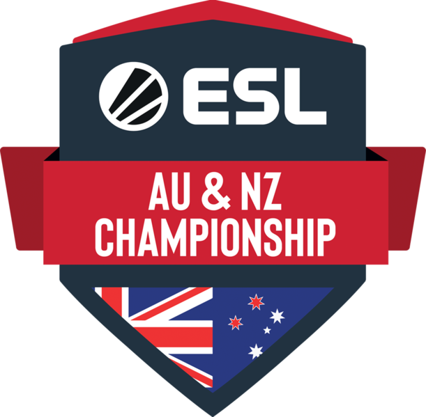 ESL ANZ Championship Season 3