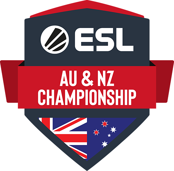 ESL ANZ Championship Season 4