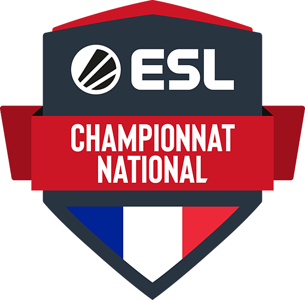 ESL Championnat National Winter 2019
