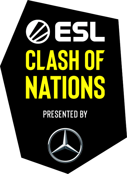 ESL Clash of Nations Bangkok 2019