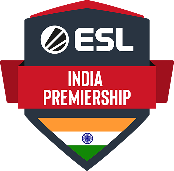ESL India 2019 Fall