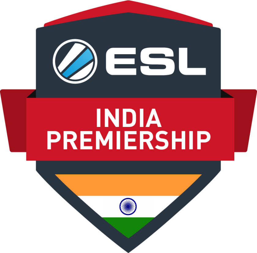 ESL India Premiership 2018 Winter