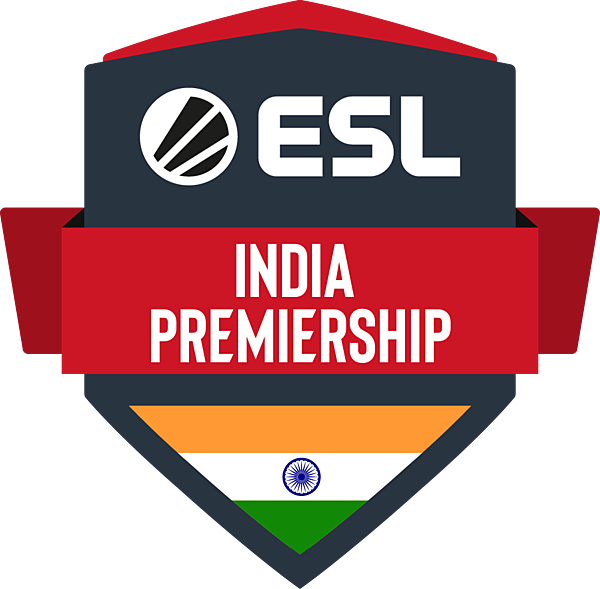 ESL India Premiership 2019 Fall