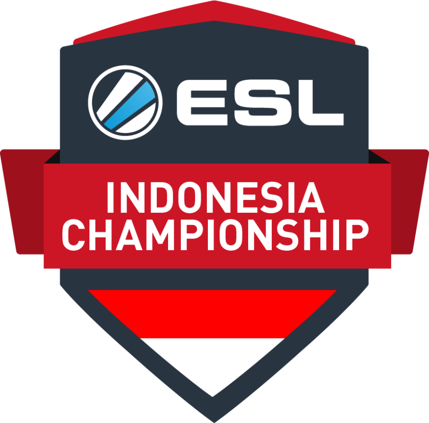 ESL Indonesia Championship Season 1