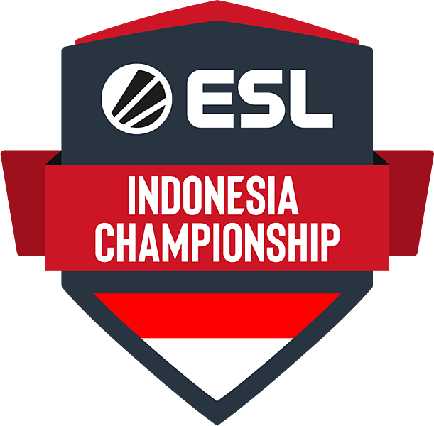 ESL Indonesia Championship Season 2