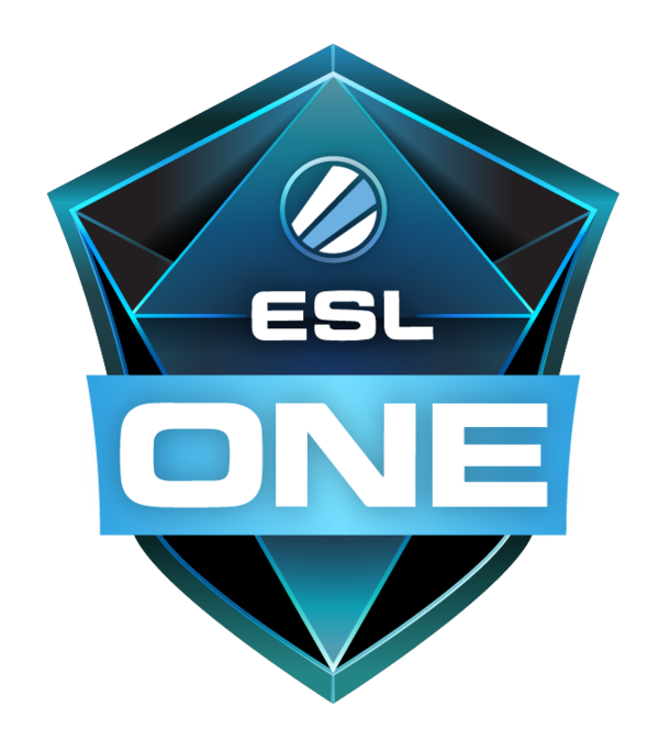 ESL One Hamburg 2017