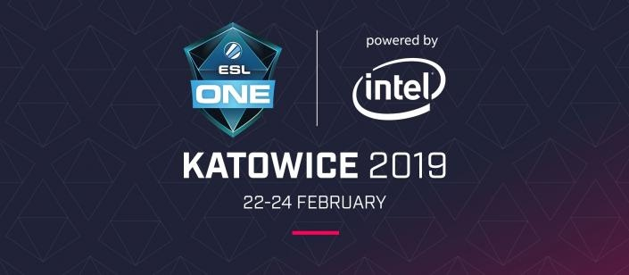 ESL One Katowice 2019