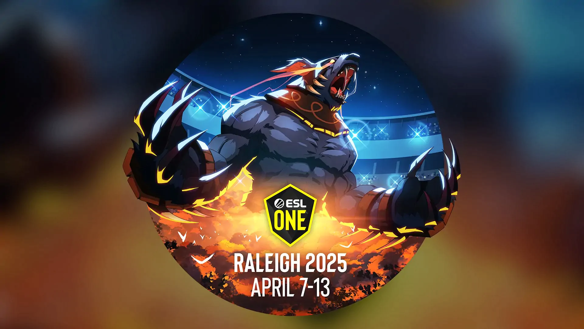 ESL One Raleigh 2025: China Closed Qualifier