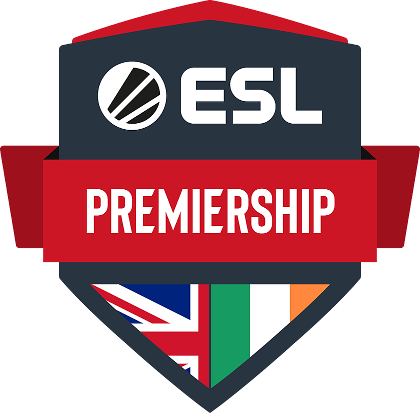 ESL Premiership 2020 Spring