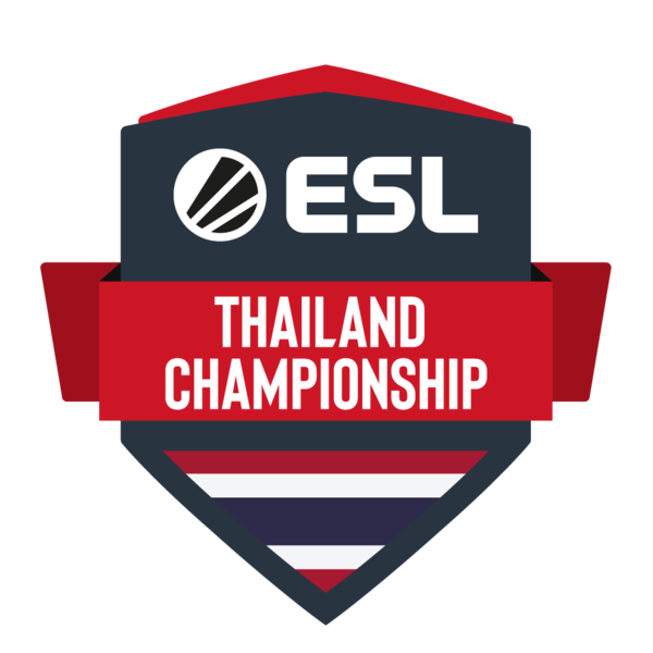 ESL Thailand Championship Season 1