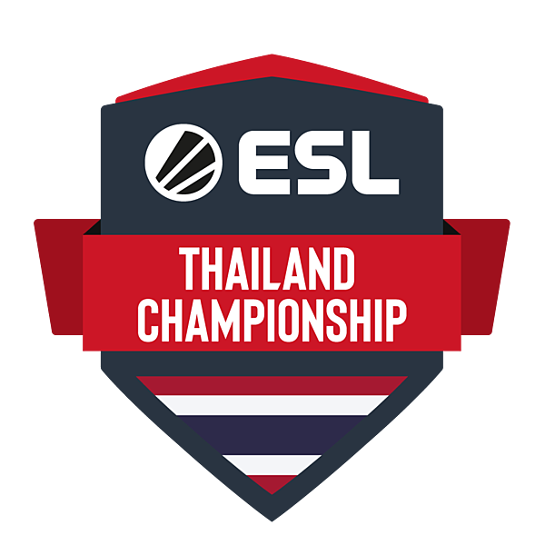 ESL Thailand S2