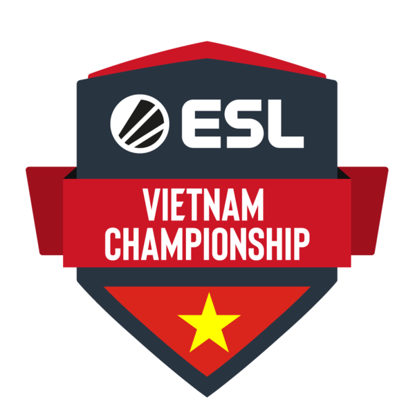 ESL Vietnam Championship Season 1