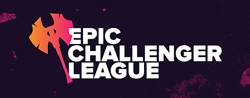 Epic Challenger League S1