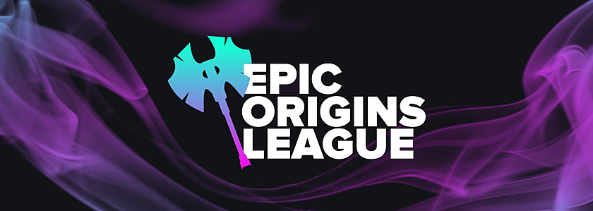 Epic Origins League S1