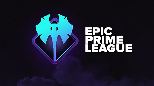 Epic Prime League S1
