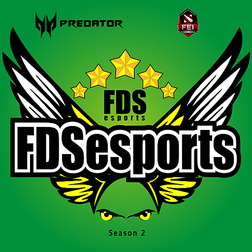 FDS Esports S2