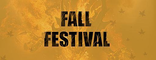 Fall Festival