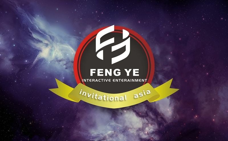 Feng Ye Professional Invitational Season 2