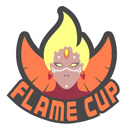 Flame Cup