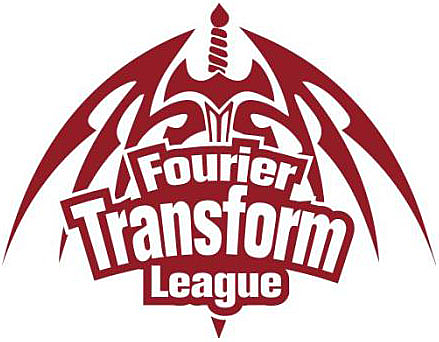 Fourier Transform League