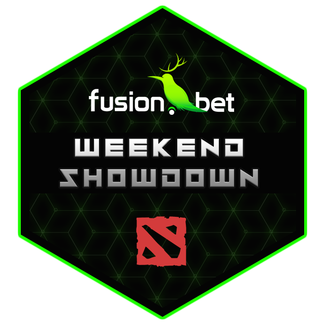 Fusion.bet Weekend Showdown