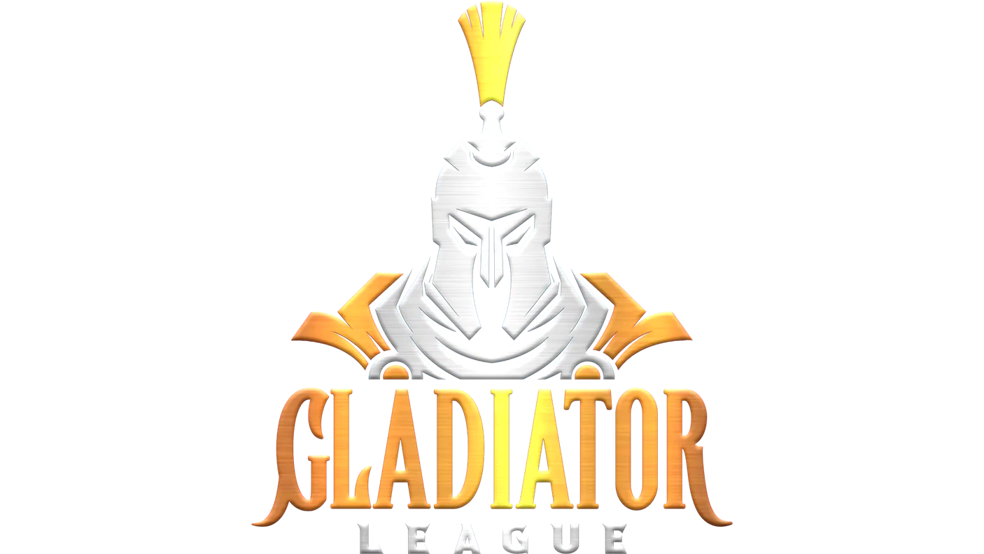 Gladiator League logo