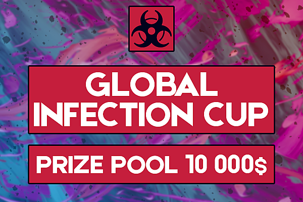 Global Infection Cup