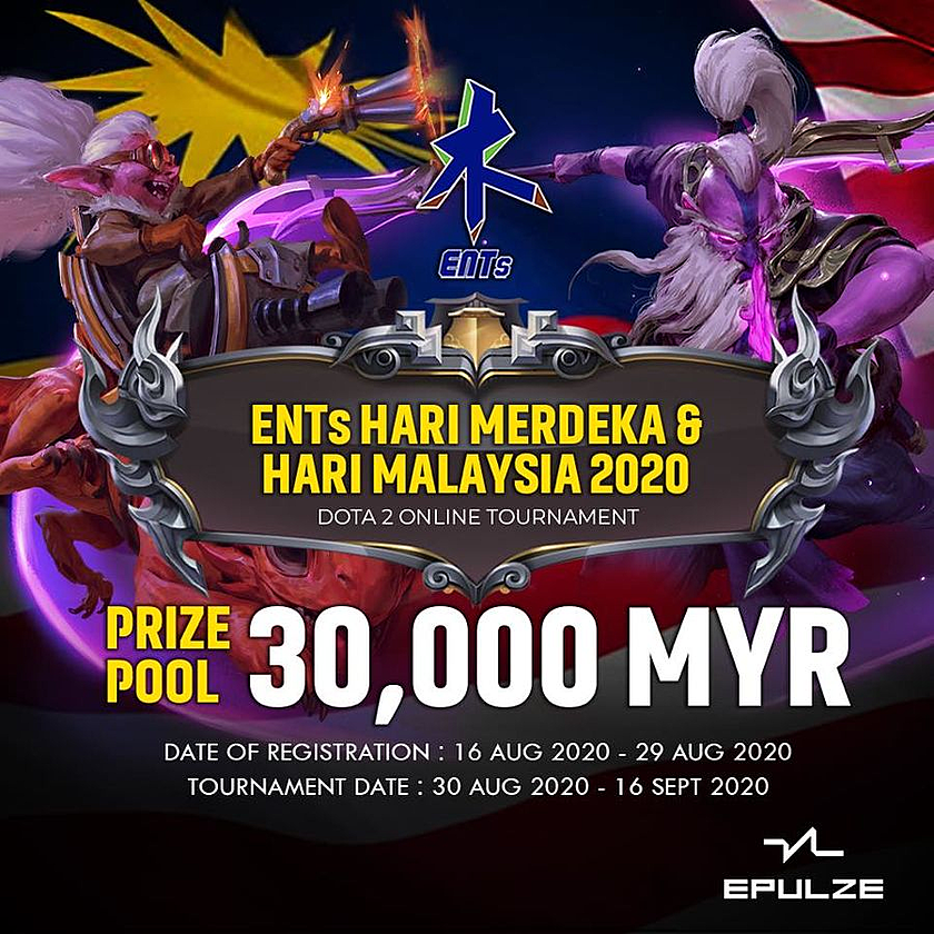 Hari Merdeka & Hari Malaysia