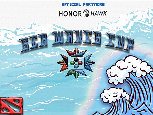 Honor Sea Waves