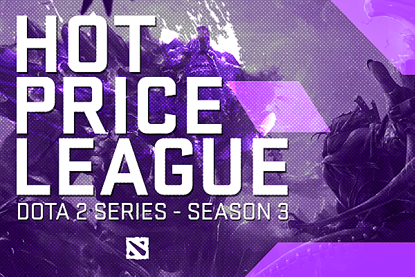 Hot Price League S3