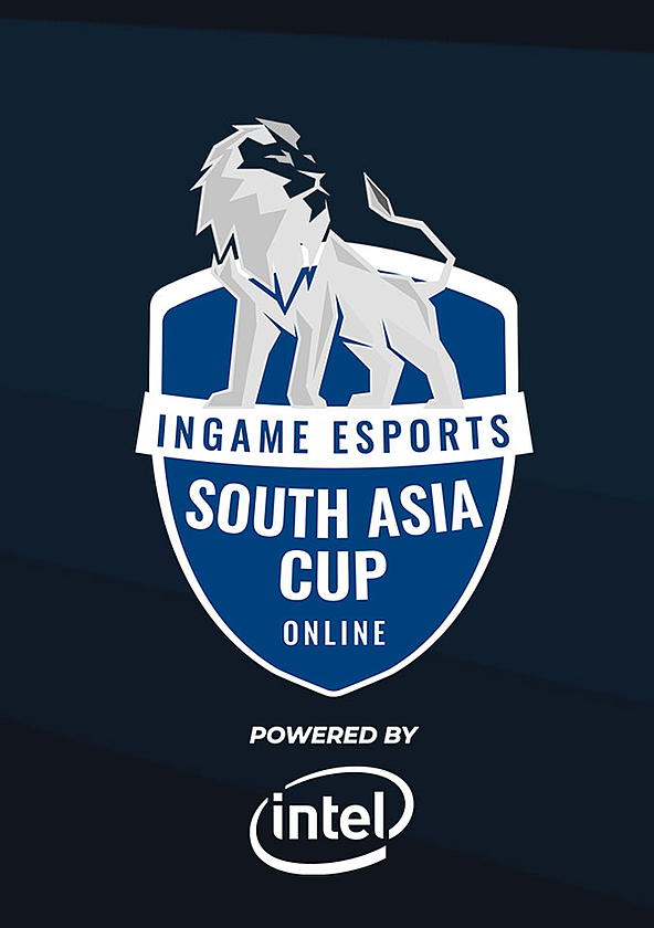 IGE South Asia Cup Online