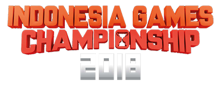 Indonesia Games Championship 2018