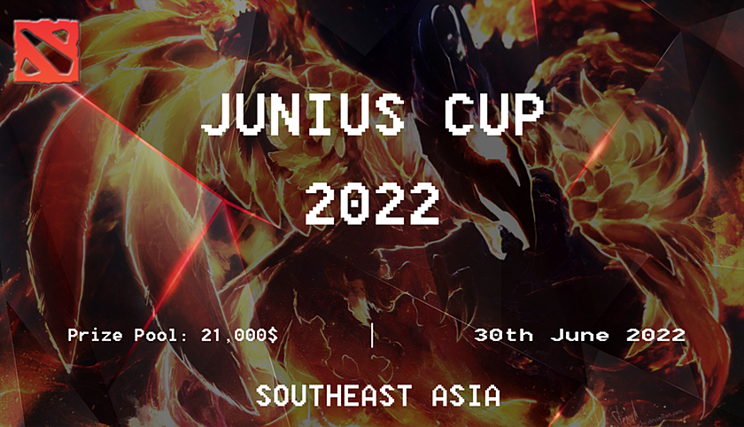 Junius Cup