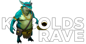 Kobolds Rave