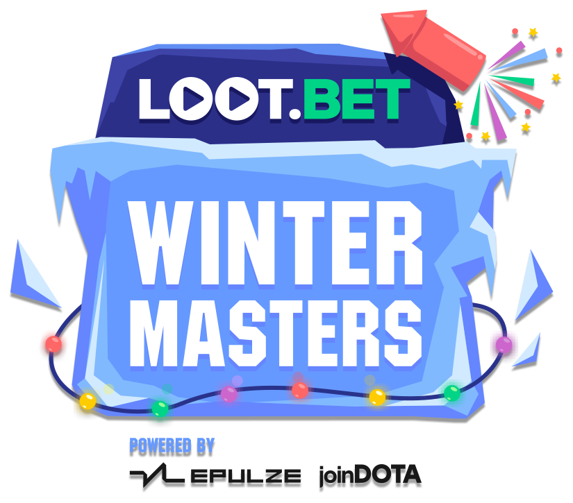 LOOT.BET Winter Masters