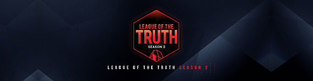 League Of The Truth S2